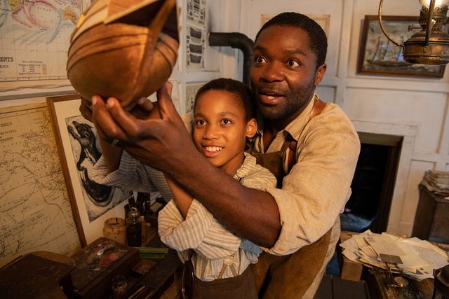 アリスのお茶会！『アリス＆ピーター・パン　はじまりの物語』場面写真（2枚目）