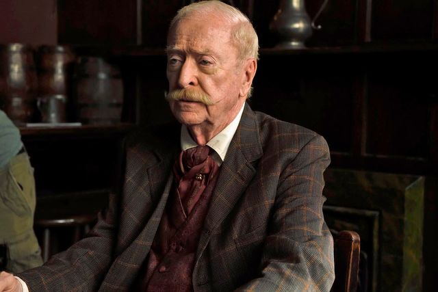 アリスのお茶会！『アリス＆ピーター・パン　はじまりの物語』場面写真（8枚目）