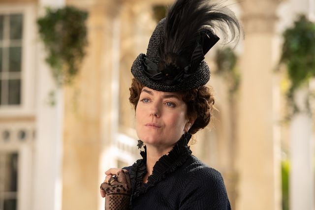 アリスのお茶会！『アリス＆ピーター・パン　はじまりの物語』場面写真（9枚目）