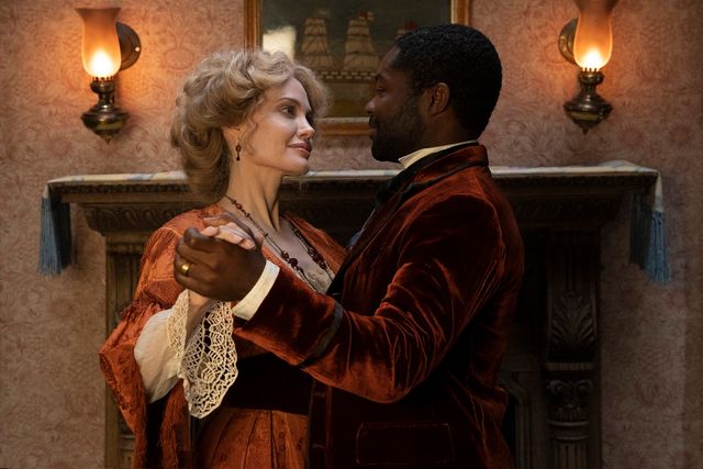 アリスのお茶会！『アリス＆ピーター・パン　はじまりの物語』場面写真（10枚目）