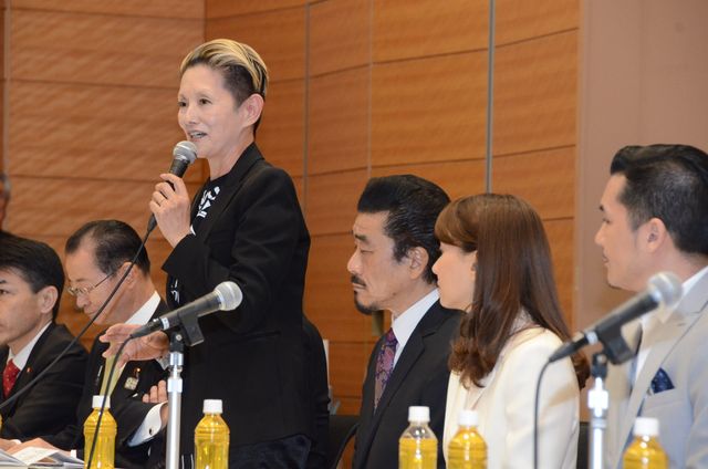 チケット高額転売…自民党・石破茂氏「今国会中に法案を通したい」（11枚目）