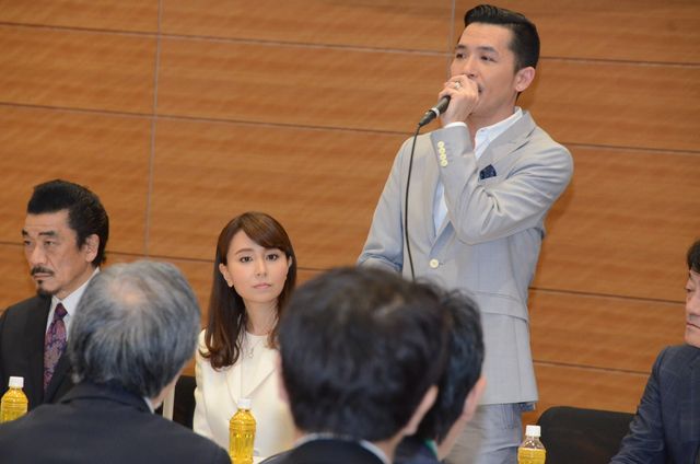 チケット高額転売…自民党・石破茂氏「今国会中に法案を通したい」（14枚目）