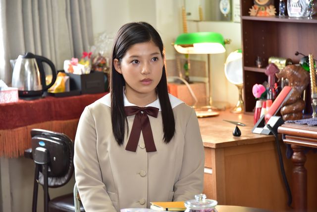 「ここさけ」実写版はこうなる！：フォトギャラリー