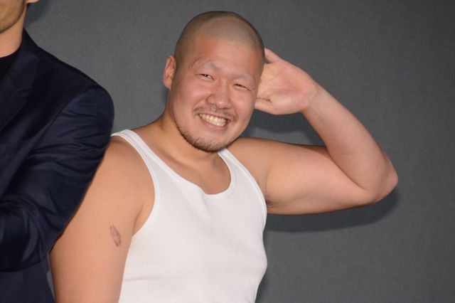 イケメン大集合！『HiGH&LOW』最終章 完成披露試写会（11枚目）