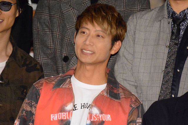 イケメン大集合！『HiGH&LOW』最終章 完成披露試写会（32枚目）