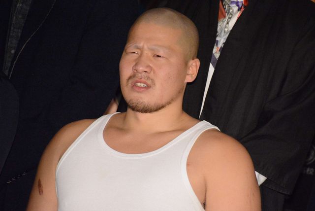 イケメン大集合！『HiGH&LOW』最終章 完成披露試写会（35枚目）