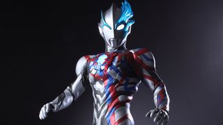 新ウルトラマン「ブレーザー」はM421出身　結晶体ブレーザーストーン装填で変身