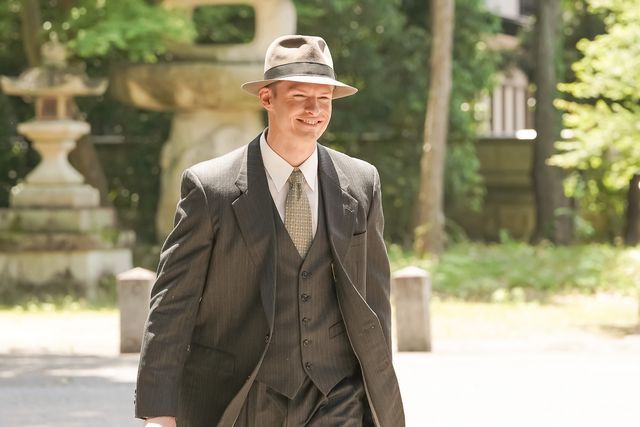 雪衣は算太に…「カムカムエヴリバディ」第34回の場面写真（3枚目）