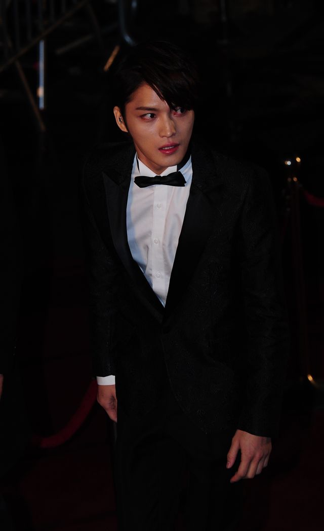 「第33回青龍映画賞」JYJジェジュンやキム・スヒョン、パク・シフなど多くの映画スター参加の中、華麗に終了<韓国JPICTURES>:フォトギャラリー