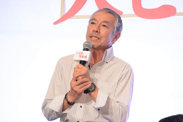 吉永小百合、広瀬すず、松坂桃李らキャスト集合！『いのちの停車場』公開記念舞台あいさつ（6枚目）