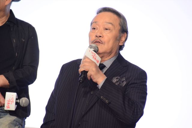 吉永小百合、広瀬すず、松坂桃李らキャスト集合！『いのちの停車場』公開記念舞台あいさつ（7枚目）