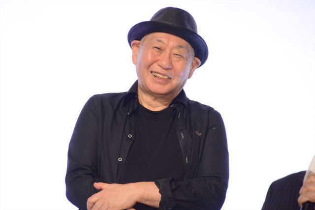 吉永小百合、広瀬すず、松坂桃李らキャスト集合！『いのちの停車場』公開記念舞台あいさつ（8枚目）