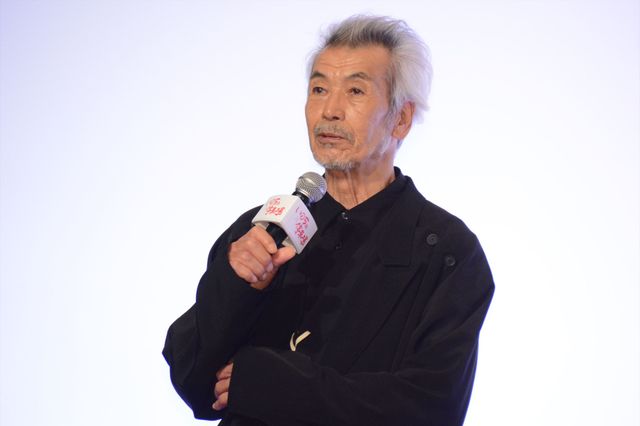 吉永小百合、広瀬すず、松坂桃李らキャスト集合！『いのちの停車場』公開記念舞台あいさつ（9枚目）