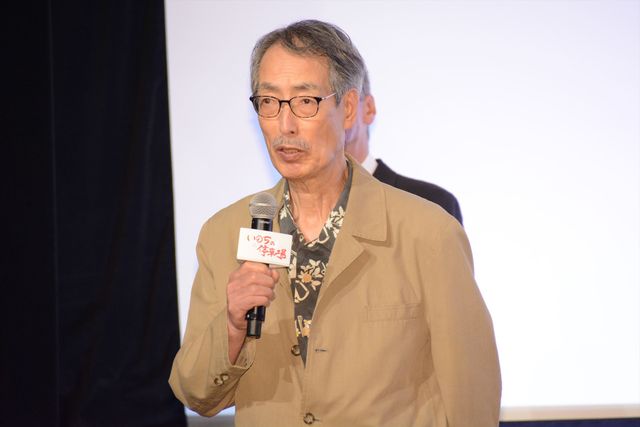 吉永小百合、広瀬すず、松坂桃李らキャスト集合！『いのちの停車場』公開記念舞台あいさつ（10枚目）