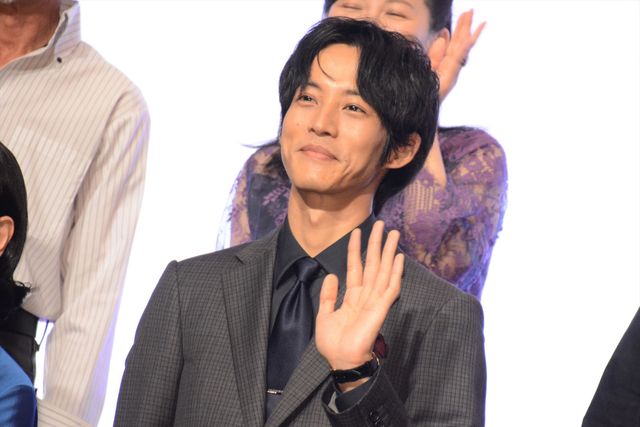 吉永小百合、広瀬すず、松坂桃李らキャスト集合！『いのちの停車場』公開記念舞台あいさつ（15枚目）