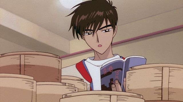 『劇場版　カードキャプターさくら』ギャラリー（3枚目）