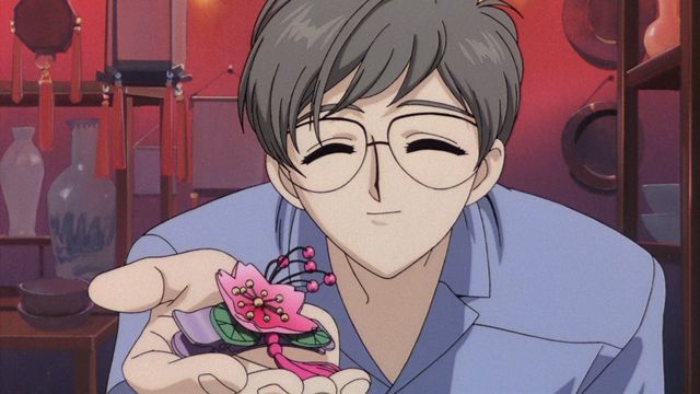 『劇場版　カードキャプターさくら』ギャラリー（5枚目）