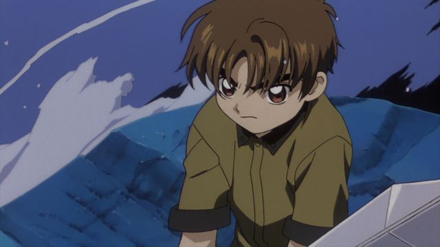 『劇場版　カードキャプターさくら』ギャラリー（7枚目）