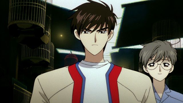 『劇場版　カードキャプターさくら』ギャラリー（10枚目）