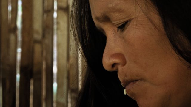 映画『カナルタ　螺旋状の夢』場面写真（3枚目）