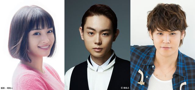 アニメーション映画『打ち上げ花火、下から見るか？　横から見るか？』製作陣＆キャストコメント全文：フォトギャラリー