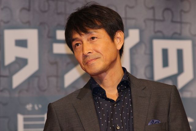 広瀬アリス、玉木宏演じる御手洗潔に「まったく魅力を感じない」映画『探偵ミタライの事件簿　星籠（せいろ）の海』の完成披露イベント＆舞台挨拶フォトギャラリー（4枚目）