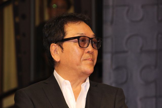 広瀬アリス、玉木宏演じる御手洗潔に「まったく魅力を感じない」映画『探偵ミタライの事件簿　星籠（せいろ）の海』の完成披露イベント＆舞台挨拶フォトギャラリー（7枚目）