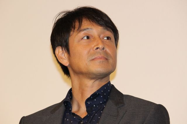 広瀬アリス、玉木宏演じる御手洗潔に「まったく魅力を感じない」映画『探偵ミタライの事件簿　星籠（せいろ）の海』の完成披露イベント＆舞台挨拶フォトギャラリー（17枚目）
