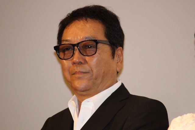 広瀬アリス、玉木宏演じる御手洗潔に「まったく魅力を感じない」映画『探偵ミタライの事件簿　星籠（せいろ）の海』の完成披露イベント＆舞台挨拶フォトギャラリー（18枚目）