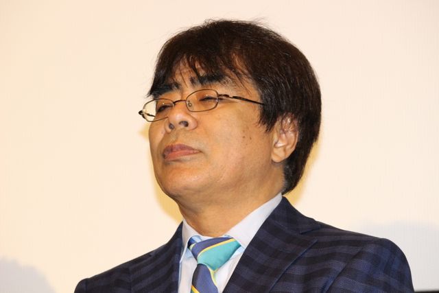 広瀬アリス、玉木宏演じる御手洗潔に「まったく魅力を感じない」映画『探偵ミタライの事件簿　星籠（せいろ）の海』の完成披露イベント＆舞台挨拶フォトギャラリー（19枚目）