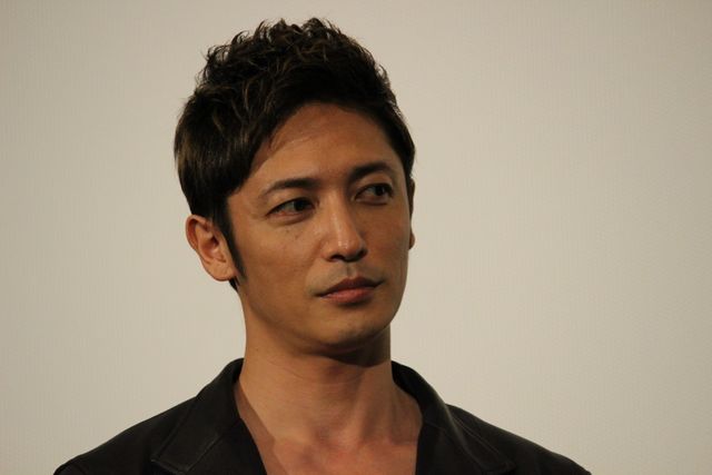 広瀬アリス、玉木宏演じる御手洗潔に「まったく魅力を感じない」映画『探偵ミタライの事件簿　星籠（せいろ）の海』の完成披露イベント＆舞台挨拶フォトギャラリー（22枚目）