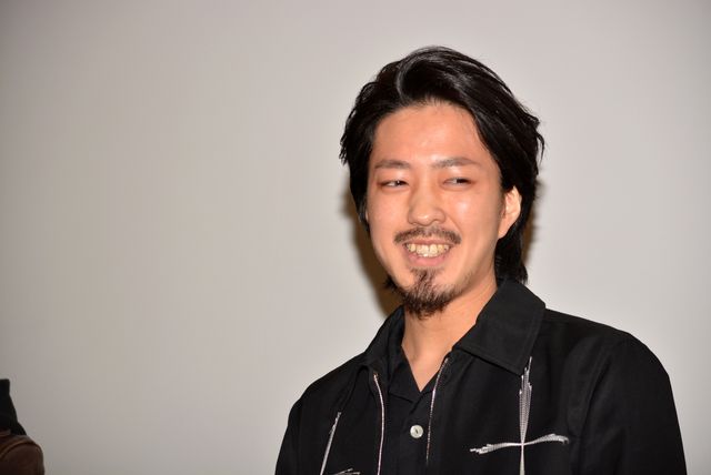 浅野忠信＆Charaの娘・SUMIRE、スクリーンデビューで舞台あいさつ　画像ギャラリー（7枚目）