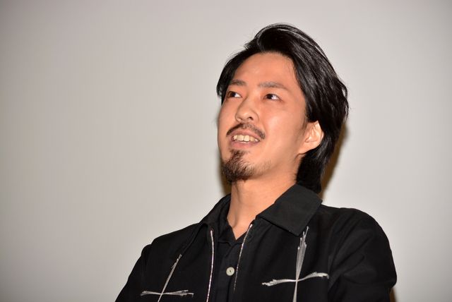 浅野忠信＆Charaの娘・SUMIRE、スクリーンデビューで舞台あいさつ　画像ギャラリー（8枚目）