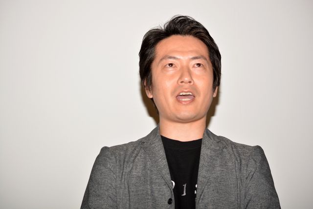 浅野忠信＆Charaの娘・SUMIRE、スクリーンデビューで舞台あいさつ　画像ギャラリー（9枚目）