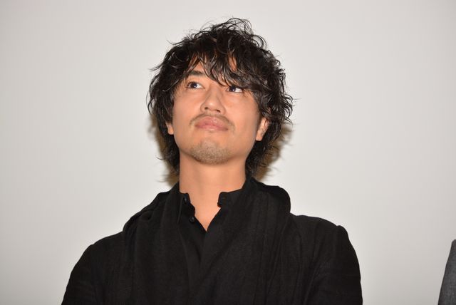 浅野忠信＆Charaの娘・SUMIRE、スクリーンデビューで舞台あいさつ　画像ギャラリー（11枚目）