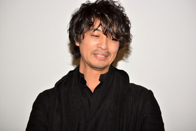 浅野忠信＆Charaの娘・SUMIRE、スクリーンデビューで舞台あいさつ　画像ギャラリー（12枚目）