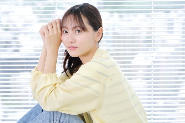 「ウルトラマンオメガ」“アユ姉”の魅力爆発！工藤綾乃インタビュー撮り下ろしカット：フォトギャラリー