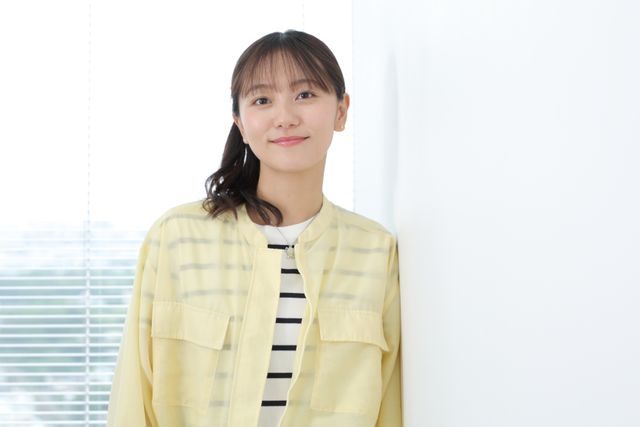 「ウルトラマンオメガ」“アユ姉”の魅力爆発！工藤綾乃インタビュー撮り下ろしカット（5枚目）