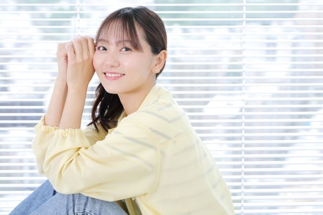 「ウルトラマンオメガ」“アユ姉”の魅力爆発！工藤綾乃インタビュー撮り下ろしカット（7枚目）