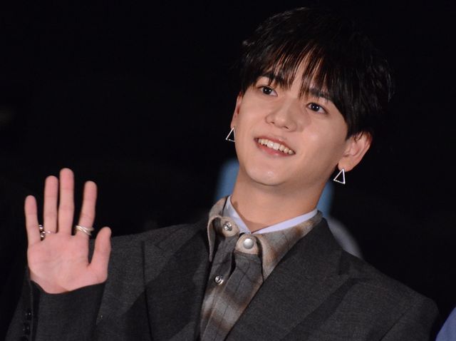 久間田琳加、爽やかキュートな衣装で魅了『顔だけじゃ好きになりません』ファンミーティング（8枚目）