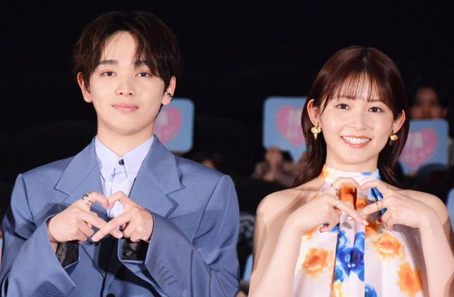 久間田琳加、爽やかキュートな衣装で魅了『顔だけじゃ好きになりません』ファンミーティング（11枚目）