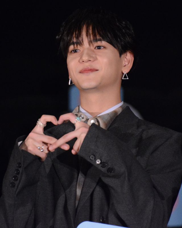 久間田琳加、爽やかキュートな衣装で魅了『顔だけじゃ好きになりません』ファンミーティング（12枚目）