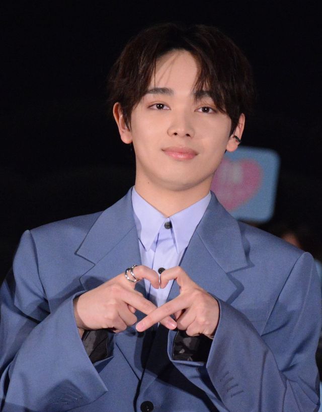 久間田琳加、爽やかキュートな衣装で魅了『顔だけじゃ好きになりません』ファンミーティング（13枚目）