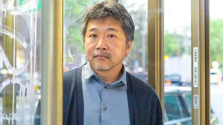 『真実』是枝裕和監督 単独インタビュー