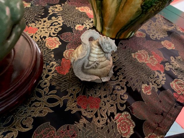 隆家の執務室＆政庁・客館「光る君へ」セット美術（4枚目）