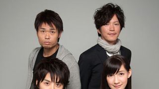 『ブラック会社に勤めてるんだが、もう俺は限界かもしれない』小池徹平・品川祐・マイコ・田辺誠一　単独インタビュー