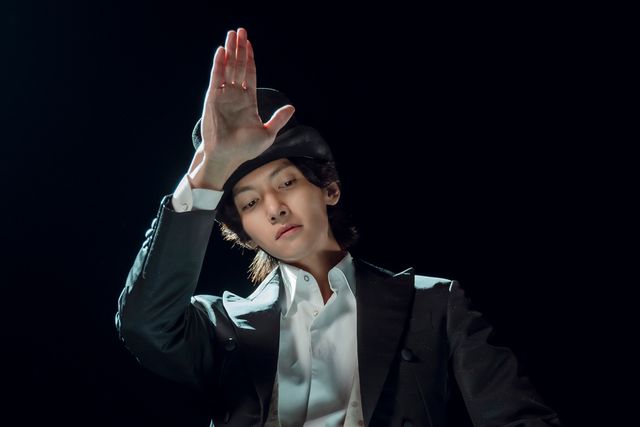 指先まで美しいチ・チャンウク！Netflix「アンナラスマナラ －魔法の旋律－」より：フォトギャラリー