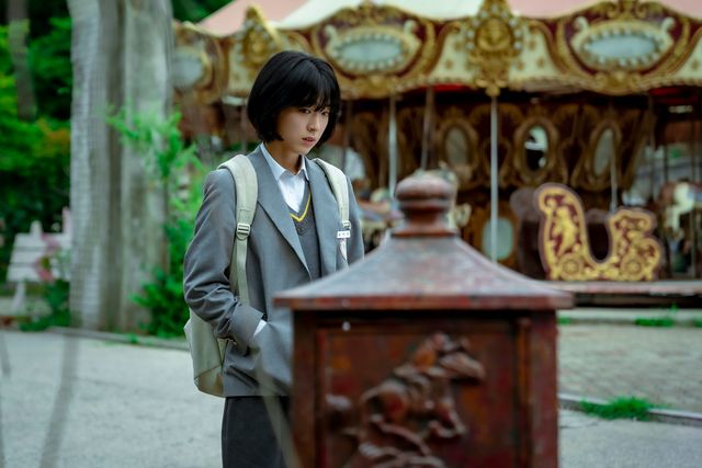 指先まで美しいチ・チャンウク！Netflix「アンナラスマナラ －魔法の旋律－」より（5枚目）