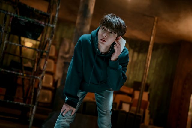 指先まで美しいチ・チャンウク！Netflix「アンナラスマナラ －魔法の旋律－」より（6枚目）