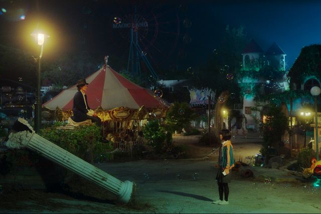 指先まで美しいチ・チャンウク！Netflix「アンナラスマナラ －魔法の旋律－」より（7枚目）